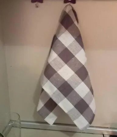 דירה Direkt Am Pool