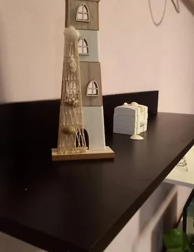 Direkt Am Pool Апартамент *