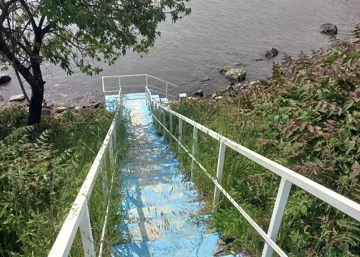 Direkt Am Pool Поморие