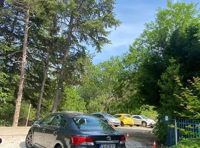 Direkt Am Pool Апартамент Поморие