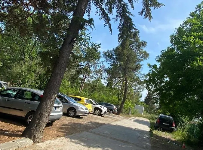 Direkt Am Pool * Поморие