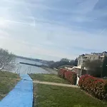 דירה Direkt Am Pool