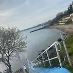 דירה Direkt Am Pool