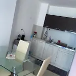 דירה Direkt Am Pool פומורי