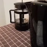 Direkt Am Pool דירה פומורי
