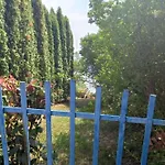 Direkt Am Pool פומורי
