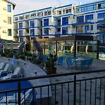 Direkt Am Pool דירה פומורי
