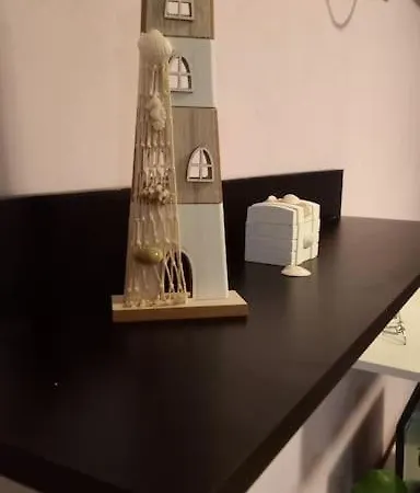 Direkt Am Pool 아파트 *