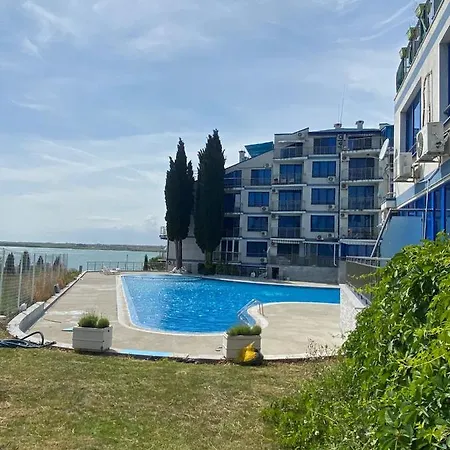Direkt Am Pool
