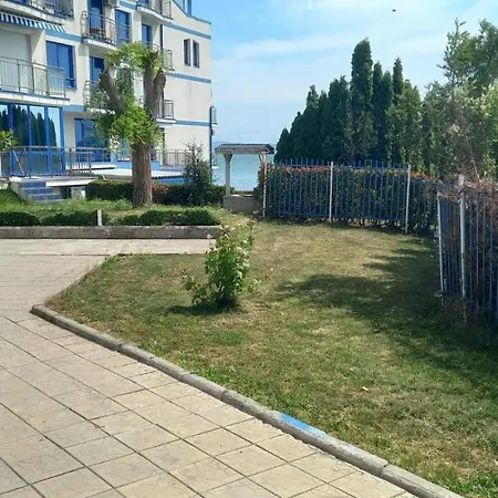 Direkt Am Pool *