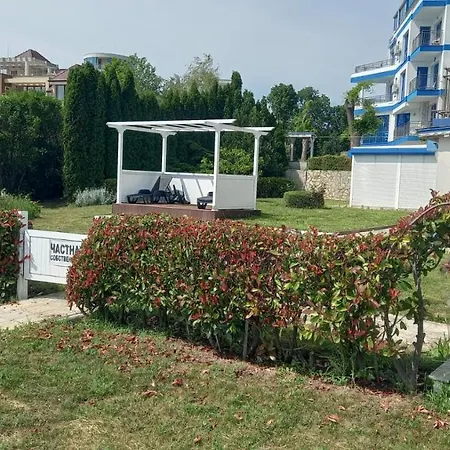 Direkt Am Pool 포마리