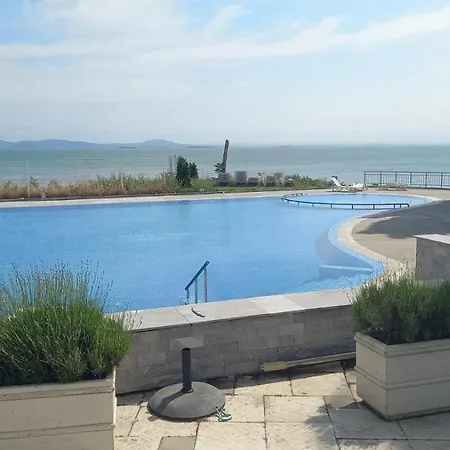 Apartment Direkt Am Pool *