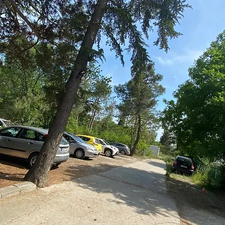 Direkt Am Pool * 포마리