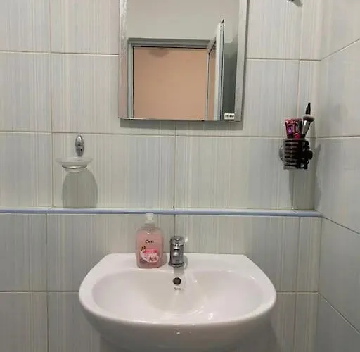 Direkt Am Pool Apartman *