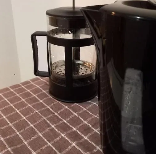 Direkt Am Pool Apartman Pomorie