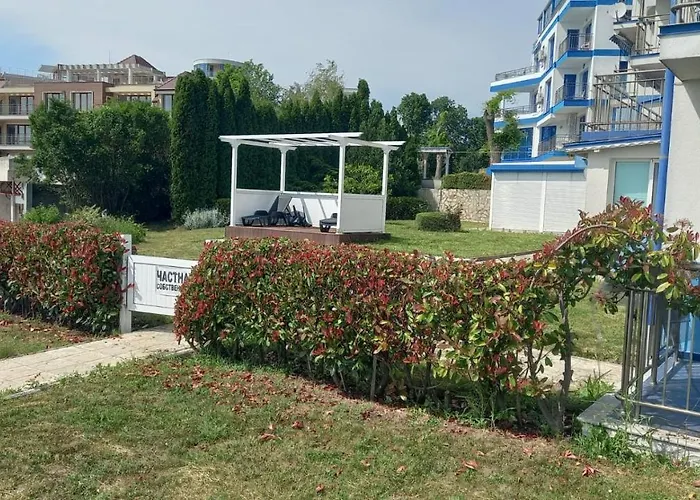 Direkt Am Pool Pomorie