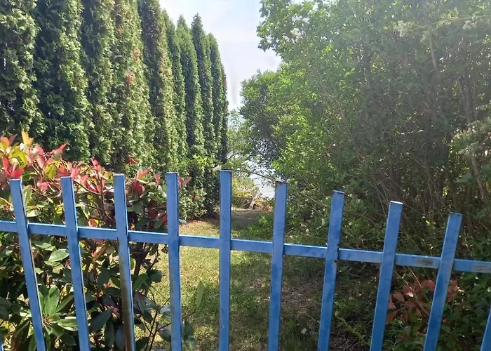 Direkt Am Pool Pomorie