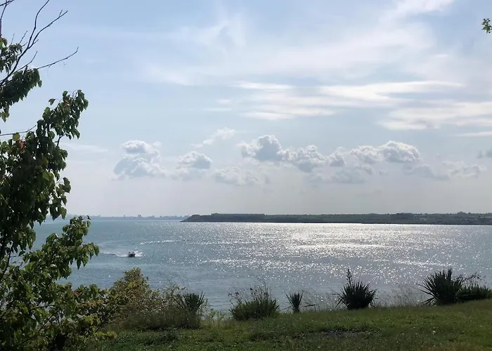 Apartman Direkt Am Pool