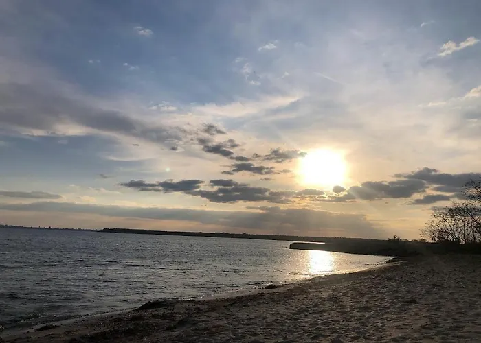 Direkt Am Pool Apartman Pomorie