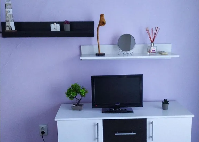 Direkt Am Pool Pomorie