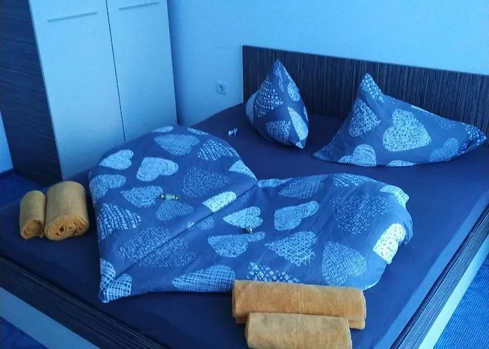 Apartman Direkt Am Pool *